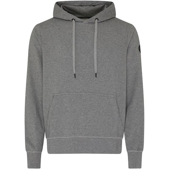CANADA GOOSE Kapuzenpullover Huron Grey