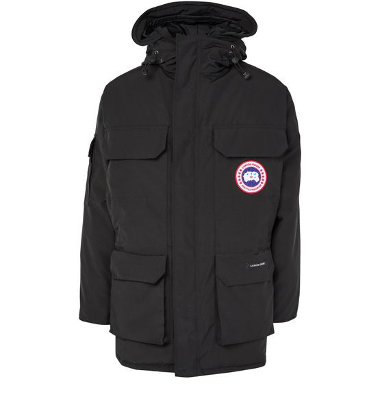 CANADA GOOSE Parka Expedition