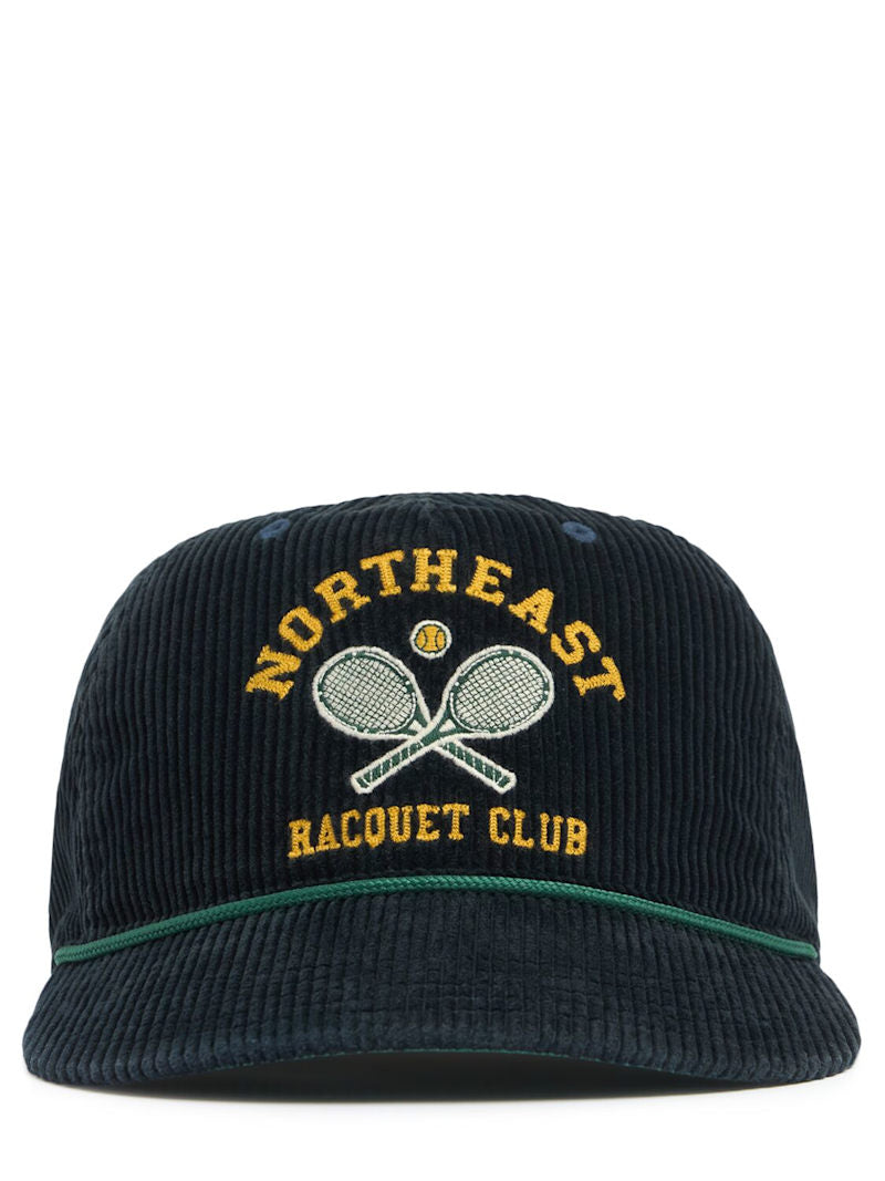 Polo Ralph Lauren Truckerkappe „Racququet Club Vintage“