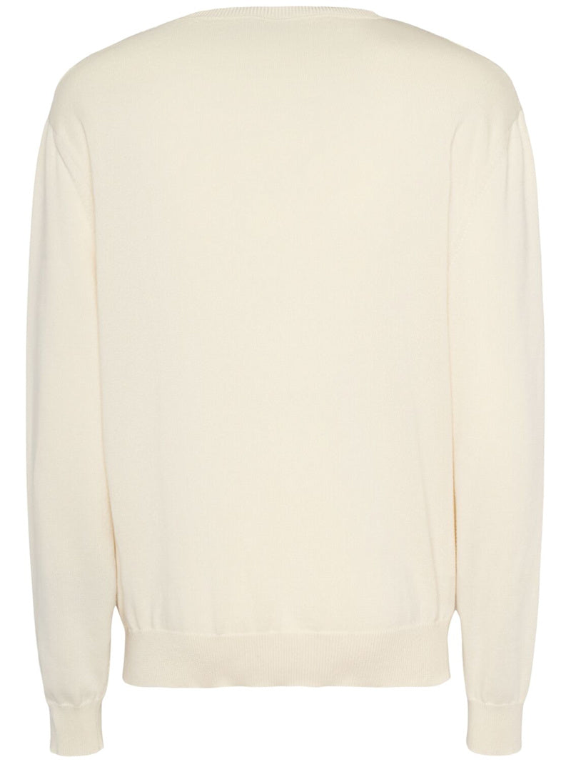 Etro Baumwollpullover
