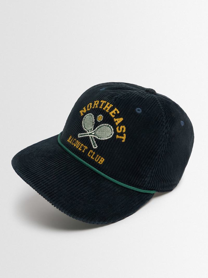 Polo Ralph Lauren Truckerkappe „Racququet Club Vintage“