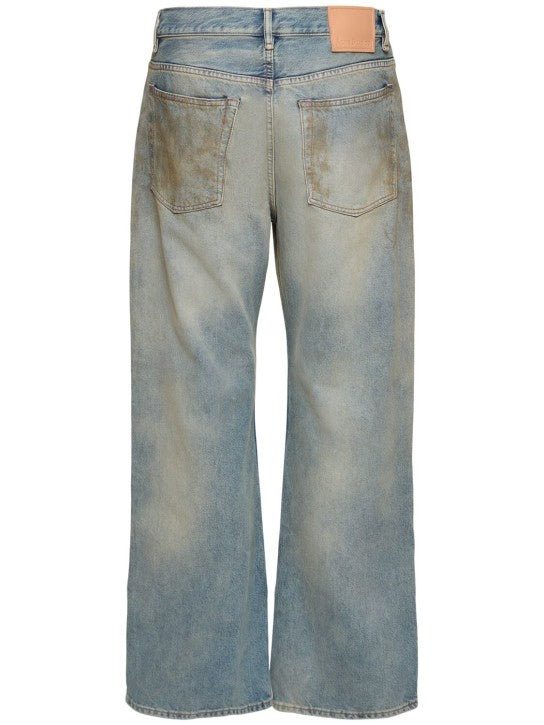 ACNE STUDIOS Jeans 2021M