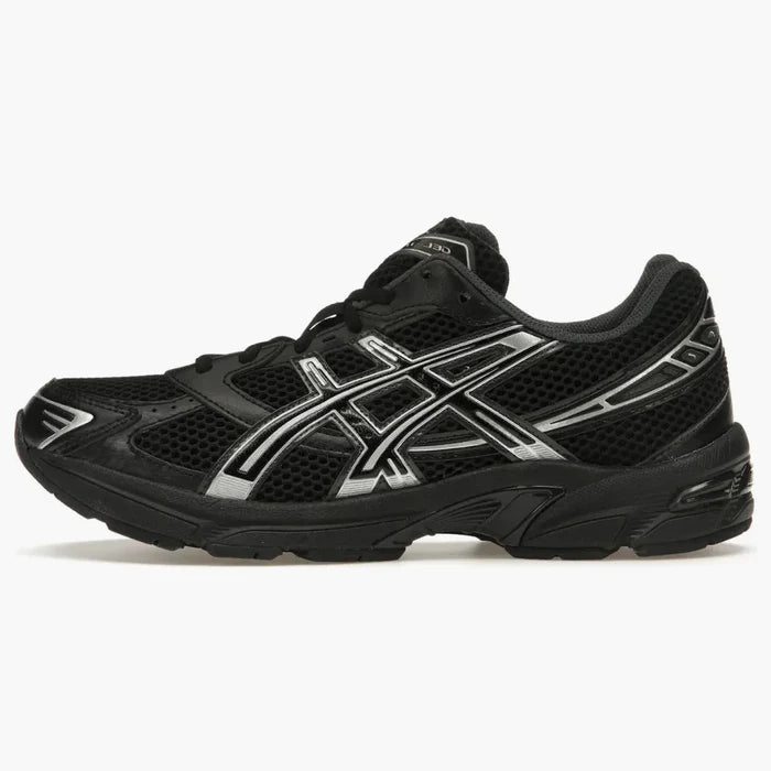 ASICS Gel-1130 Black Pure Silver