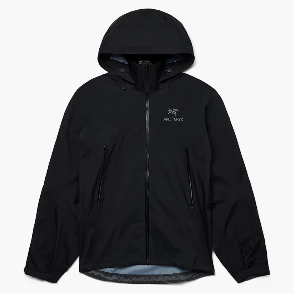 Arc'teryx Beta AR Jacket Men's Jacket Black