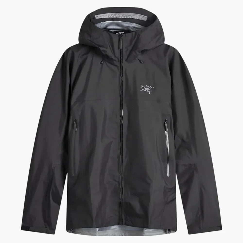 Arc'teryx Beta Sl Jacket Black