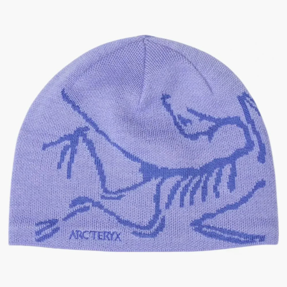 Arc'teryx Bird Head Toque Beanie Moonstone/Electra