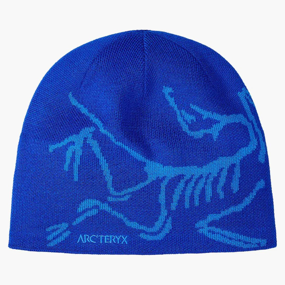 Arc'teryx Bird Head Toque Beanie Vitality/Fluidity
