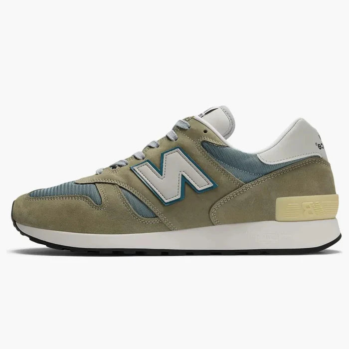 New Balance 1300JP MiUSA Mirage Grey