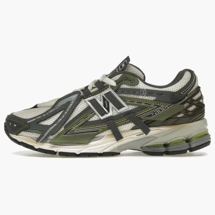 New Balance 1906A Olive Juice Sea Salt
