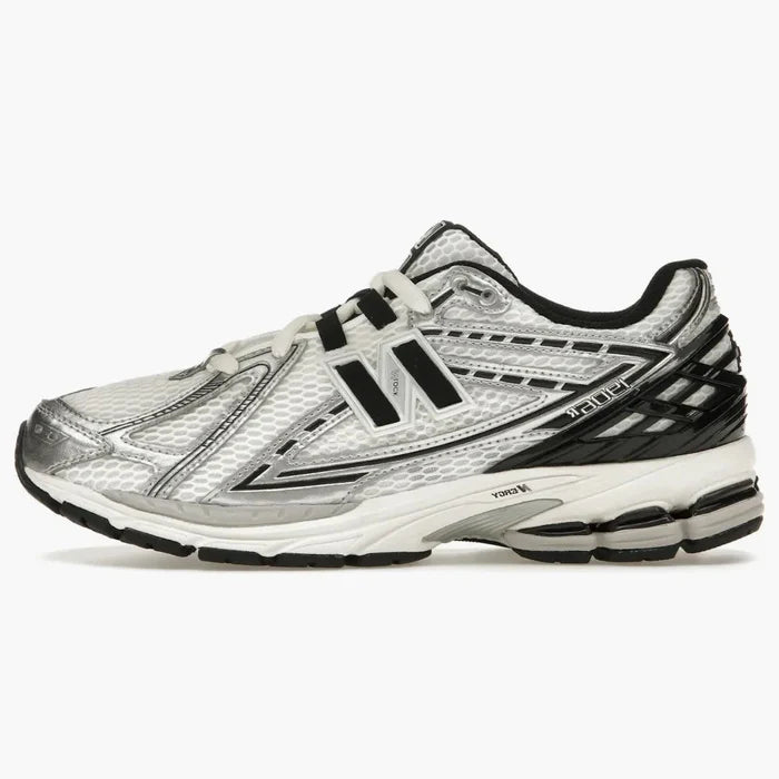 New Balance 1906R Silver Black