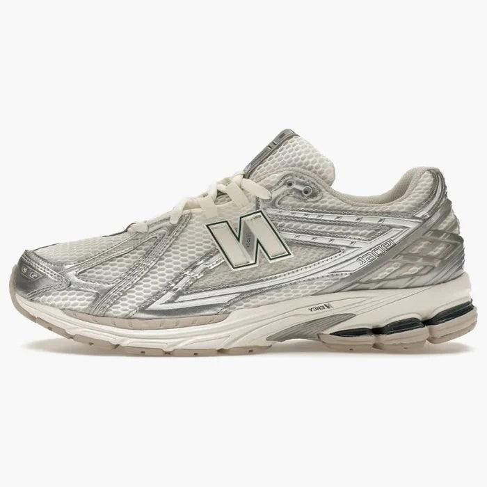 New Balance 1906R Silver Metallic Sea Salt