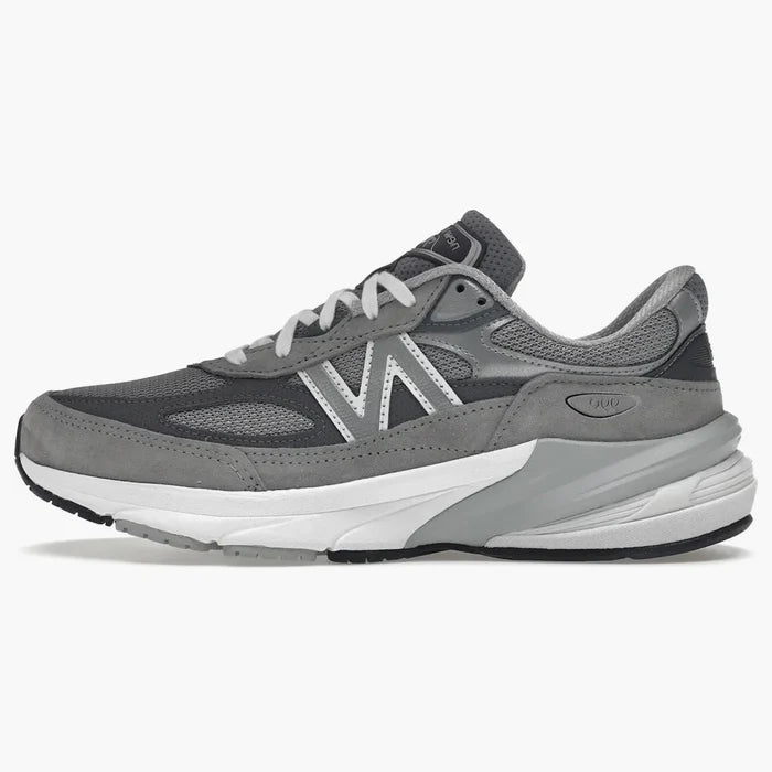 New Balance 990v6 MiUSA Grey