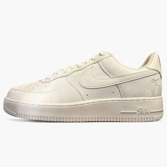 Nike Air Force 1 Low Kobe Bryant Forever White