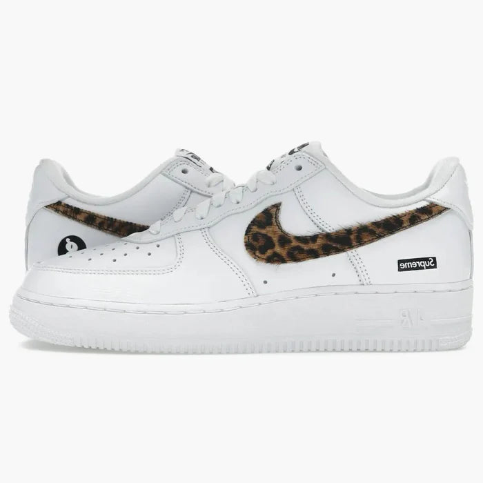 Nike Air Force 1 Low Supreme GOODENOUGH