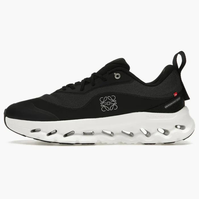 On Running Cloudtilt 2 Loewe Black (women's)