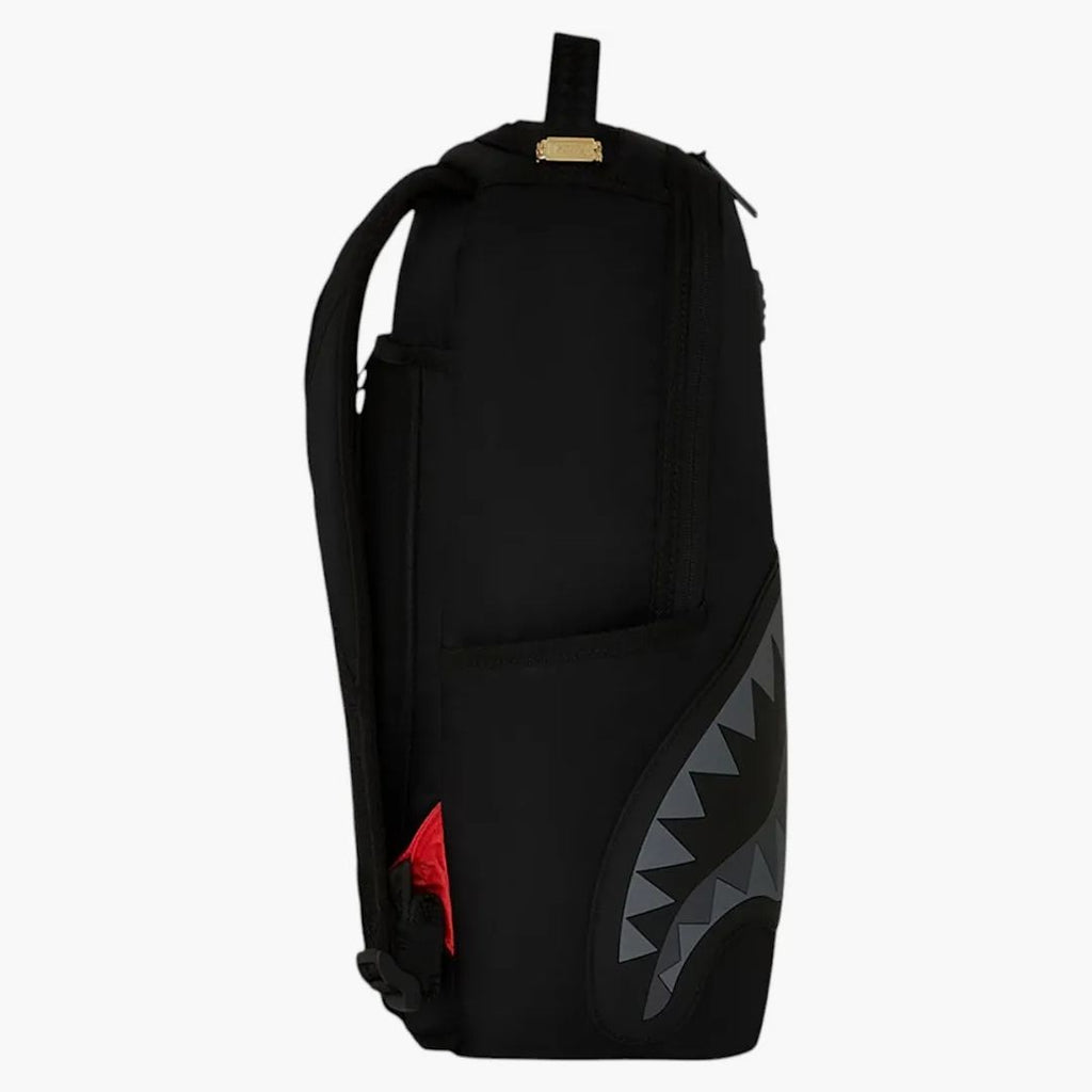 Sprayground Shark Central Tonal Backpack Multicolor