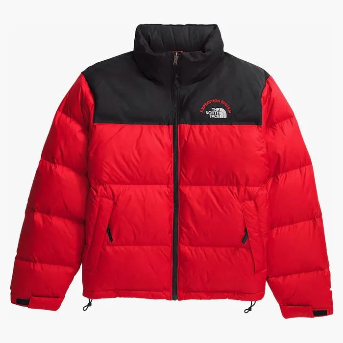 The North Face 1996 Retro Nuptse 700 Fill Packable