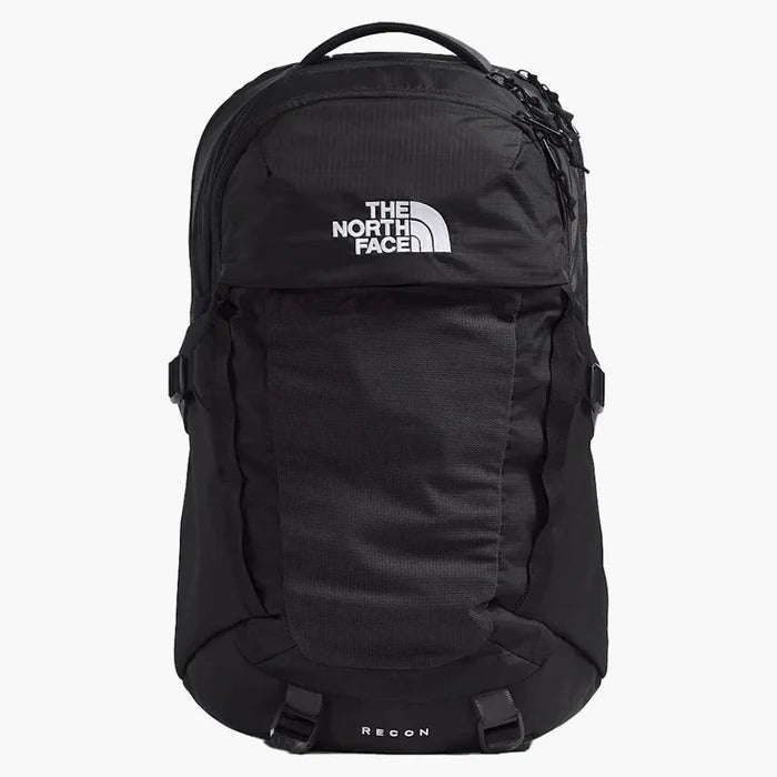 The North Face Recon Backpack Black