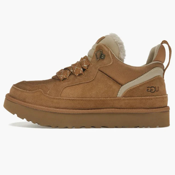 UGG Lowmel Chestnut (Women's)