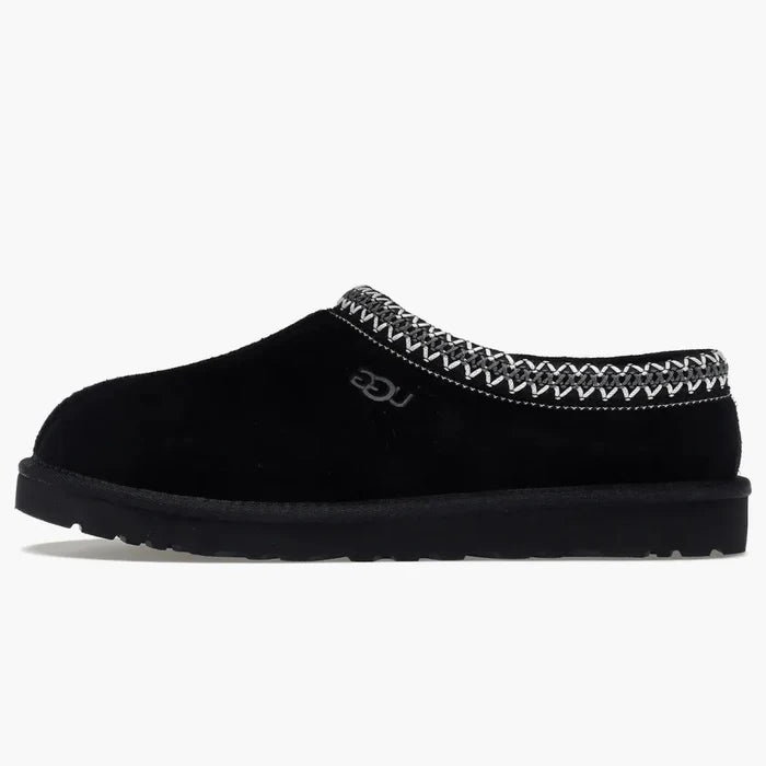 UGG Tasman Slipper Black