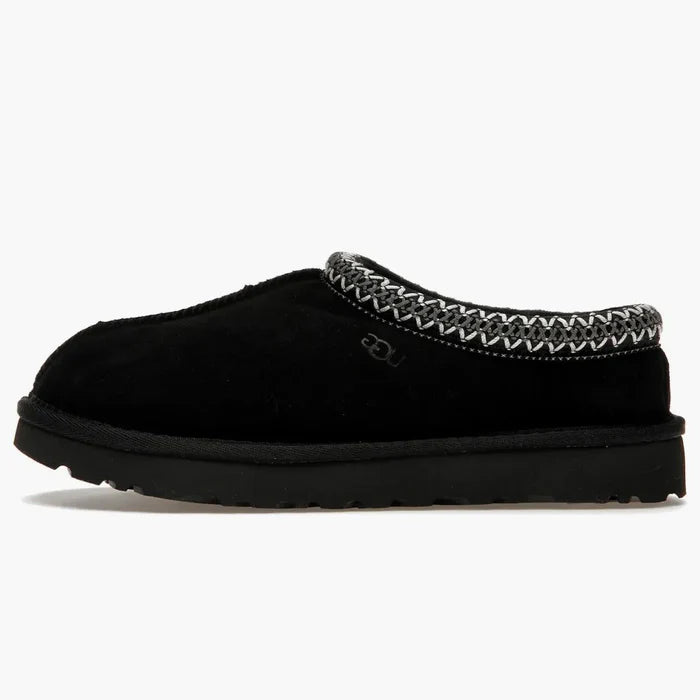 UGG Tasman Slipper Black (Women's)