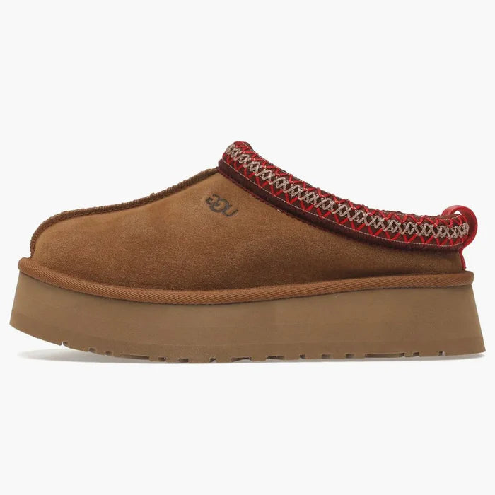 UGG Tazz Slipper Chestnut (Women's)