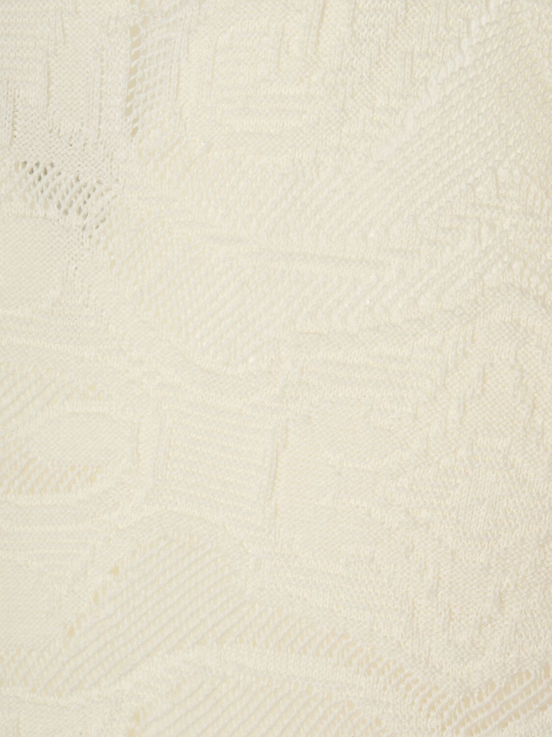 Etro Baumwollpullover