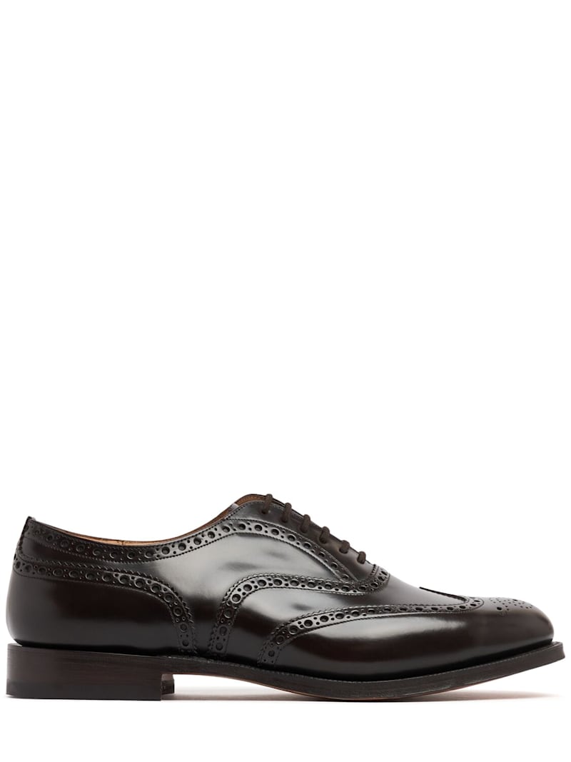 Church's Derbyschuhe „Burwood“