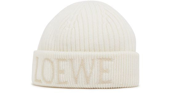 LOEWE Mütze Loewe Blurred