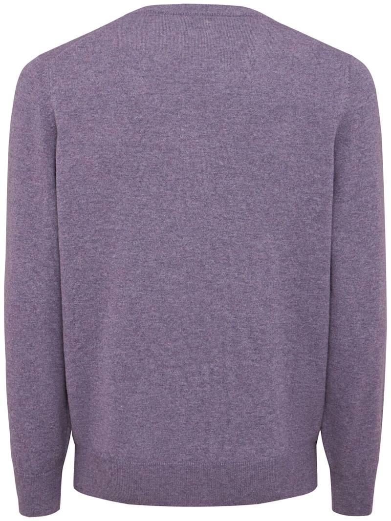 Brunello Cucinelli Strickpullover aus Kaschmir Iris