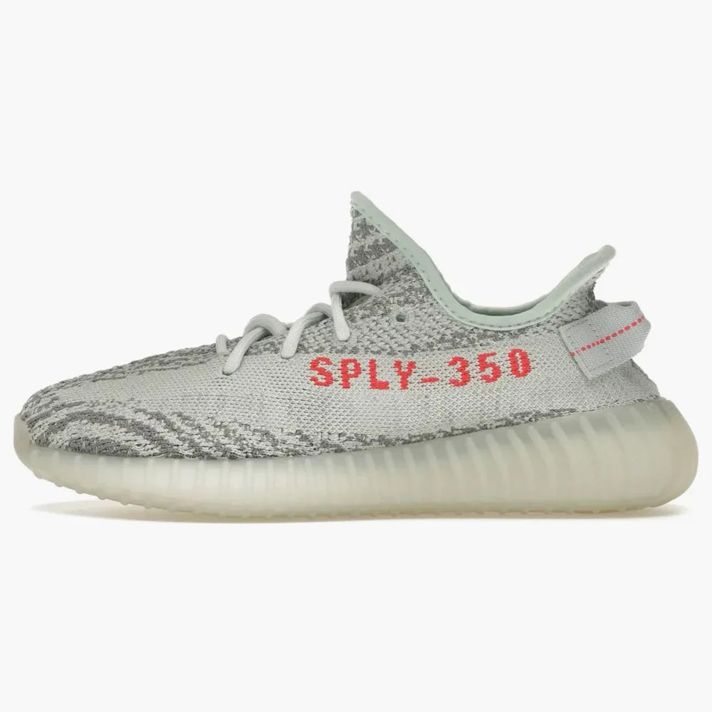Adidas Yeezy Boost 350 V2 Blue Tint