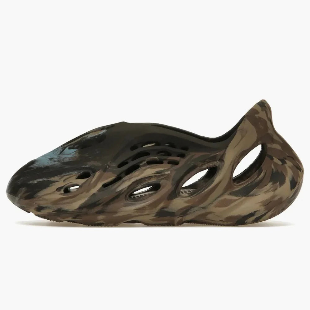 Adidas Yeezy Foam Rnr Mx Cinder
