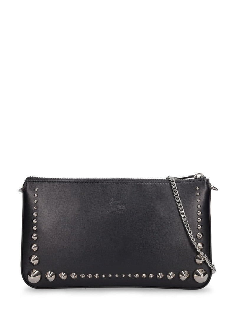 Christian Louboutin Mini Ledertasche