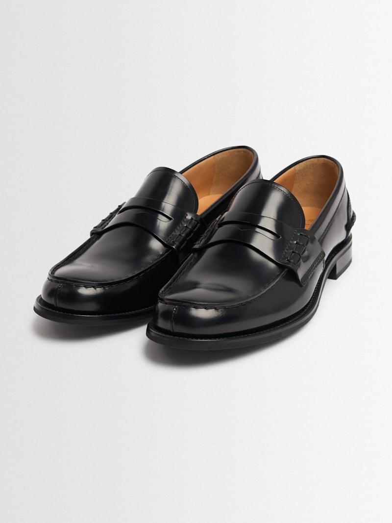 Church's Loafer aus Leder „Pembrey“