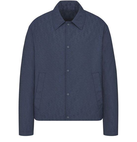DIOR Dior Oblique Blouson
