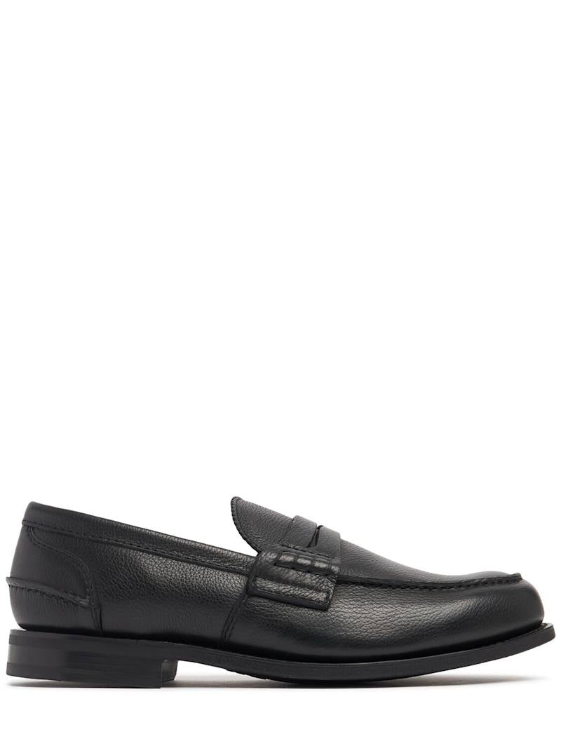 Church's Leder-Loafer „Pembrey 2.0“