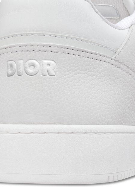 DIOR B27 Low Top Sneakers Weiß