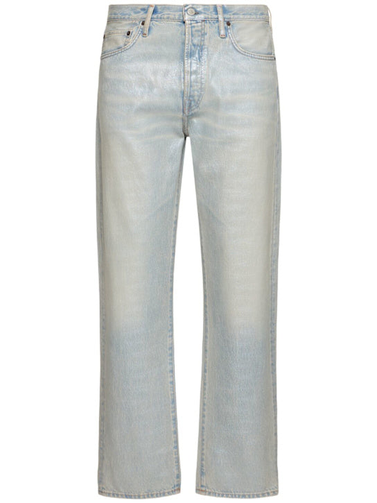ACNE STUDIOS Jeans "1996"