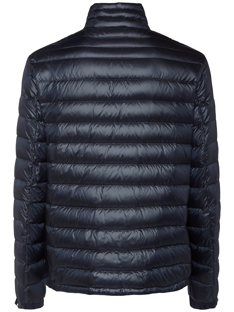 Moncler Nylon-Daunenjacke „Arnique“