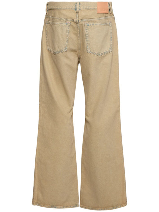 ACNE STUDIOS Jeans Sand "1996"