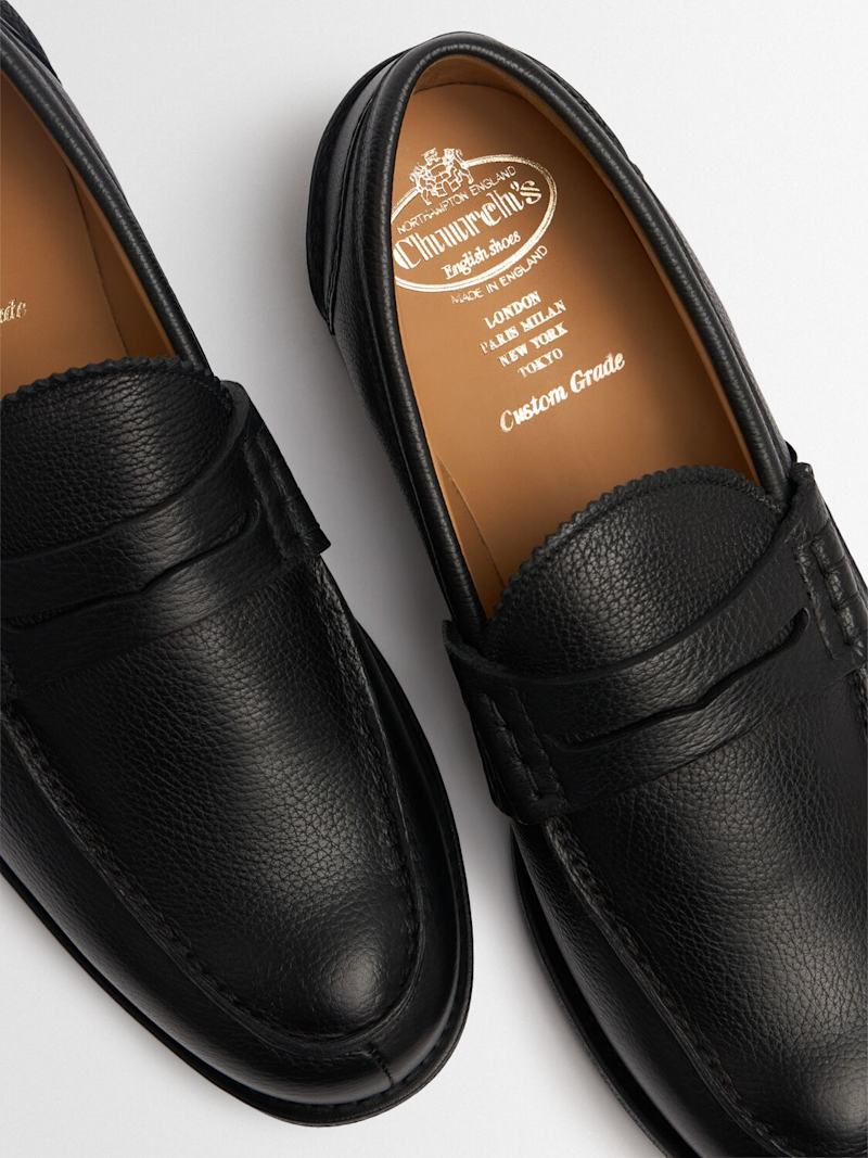 Church's Leder-Loafer „Pembrey 2.0“
