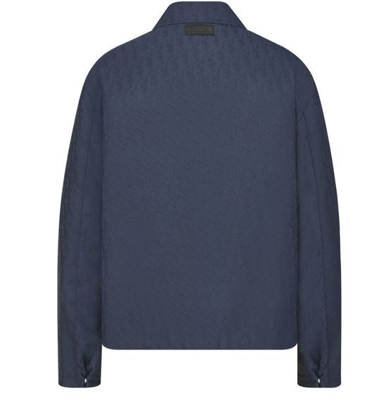 DIOR Dior Oblique Blouson