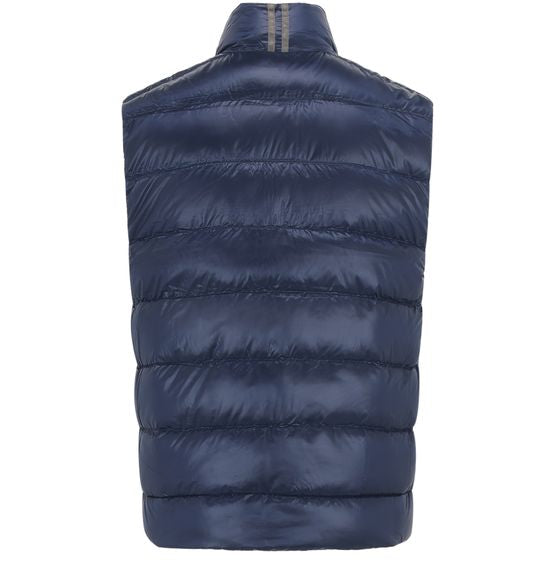 CANADA GOOSE Casual-Jacke Crofton Navy