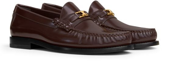 CELINE Celine Luco Triomphe-loafer