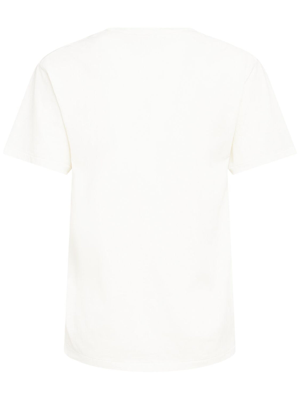 Polo Ralph Lauren T-Shirt aus Baumwolljersey