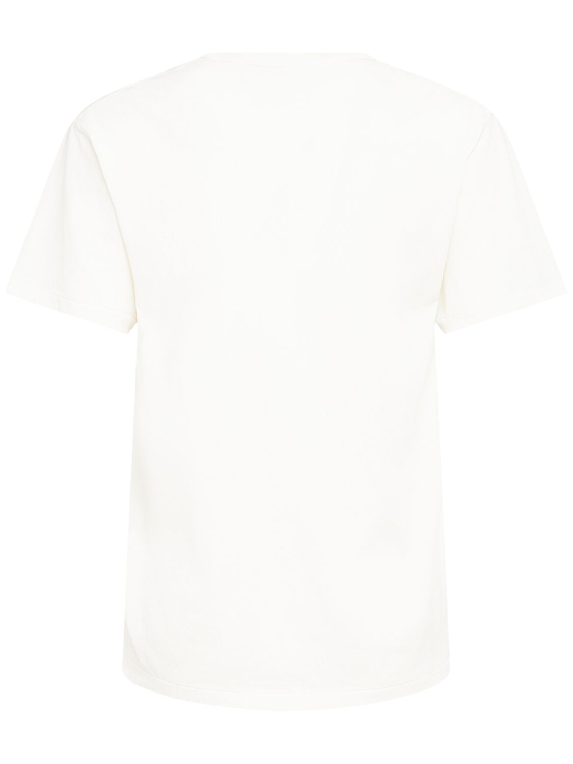 Polo Ralph Lauren T-Shirt aus Baumwolljersey
