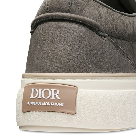DIOR B33 Spin Sneaker