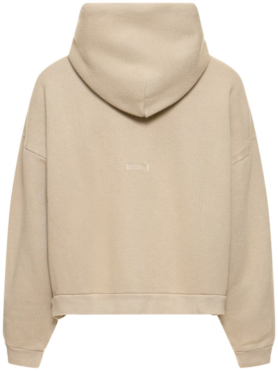 ACNE STUDIOS Vintage-Sweatshirt mit Kapuze