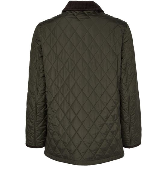 BURBERRY Kurz Steppjacke aus Nylon