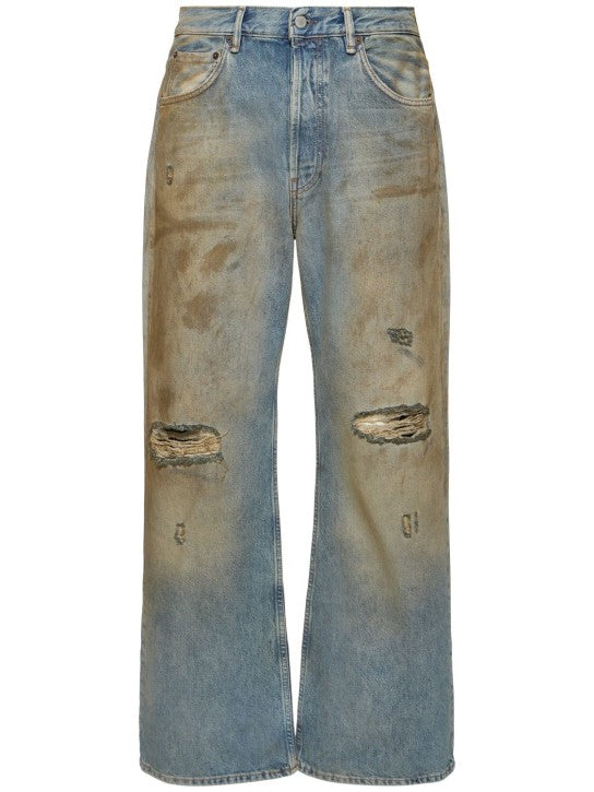 ACNE STUDIOS Jeans 2021M